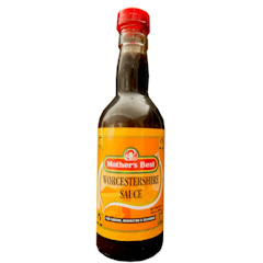 Worcestershire Sauce
