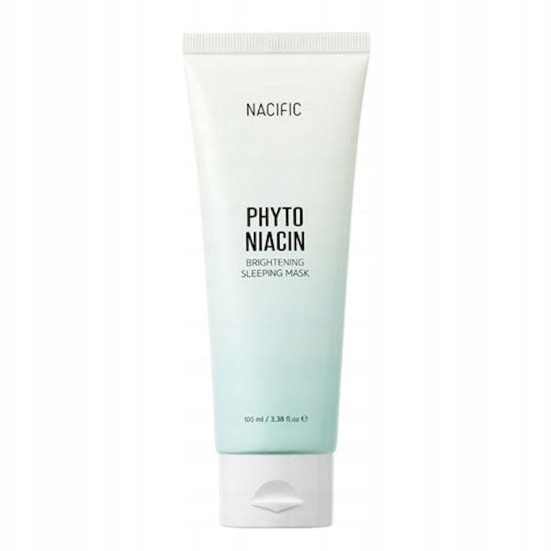 Phyto Niacin Brightening Sleeping Mask 1