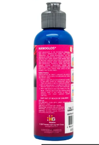 MA-NG125 Nanoglos Hi-Tech Wax 2