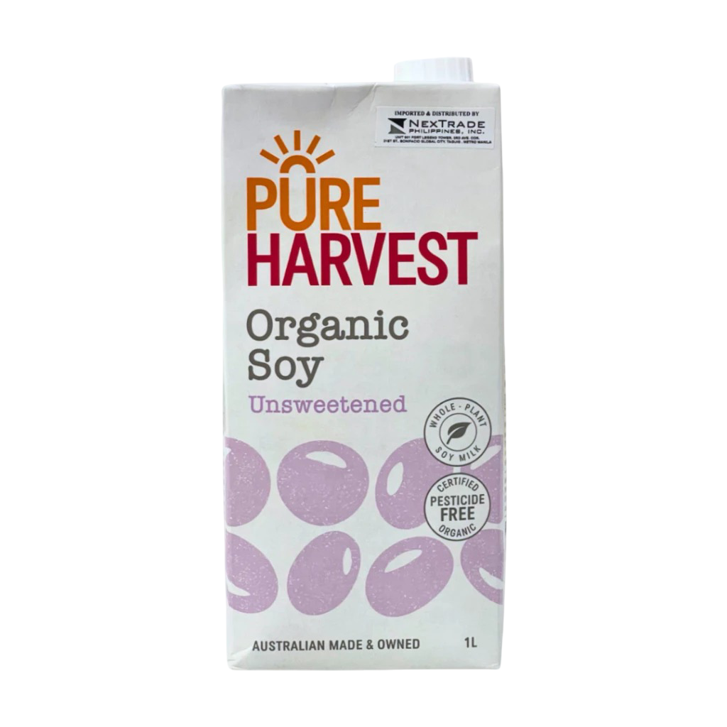 10 Best Soy Milk in the Philippines 2026 | Buying Guide Reviewed by Nutritionist-Dietitian 5