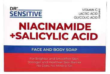 10 Best Exfoliating Soaps in the Philippines 2026 | Buying Guide Reviewed by Dermatologist 1