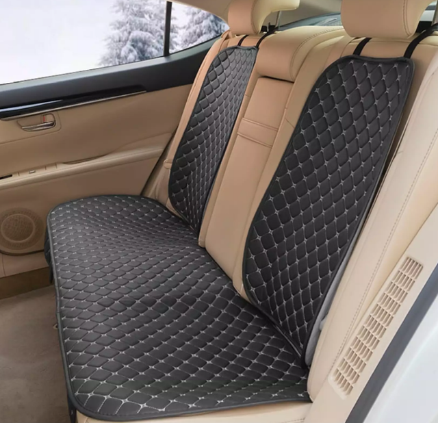 Car Seat Protectors  6