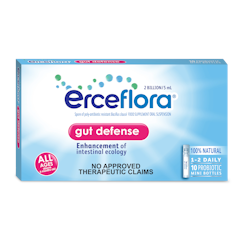 Erceflora Gut Defense