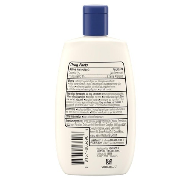 Anti-Itch Concentrated Lotion 2