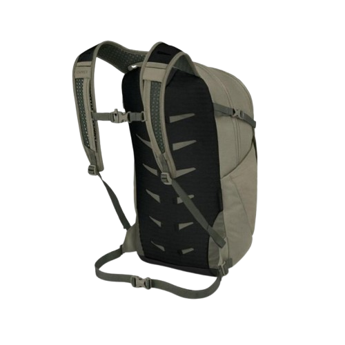 Daylite Plus Brown Unisex Backpack 2