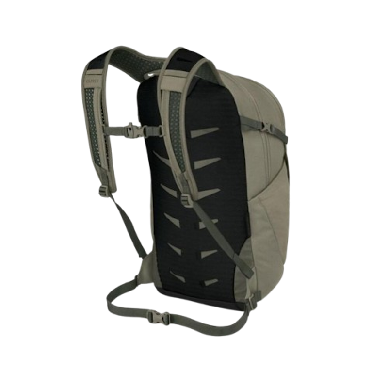 Daylite Plus Brown Unisex Backpack 2