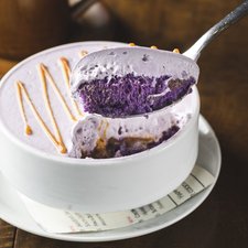 Ube Tres Leches 2