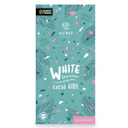 32% White Chocolate With Cacao Nibs