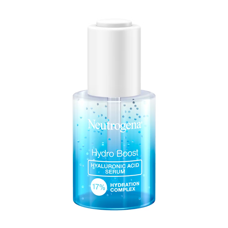 Hydro Boost Hyaluronic Acid Serum 1