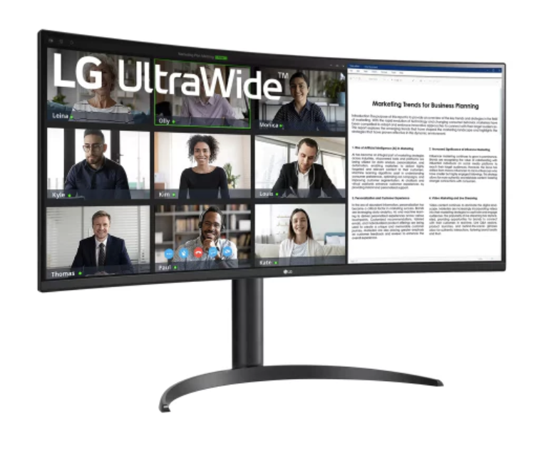 10 Best Curved Monitors in the Philippines 2026 | Buying Guide Reviewed by IT Specialist 2