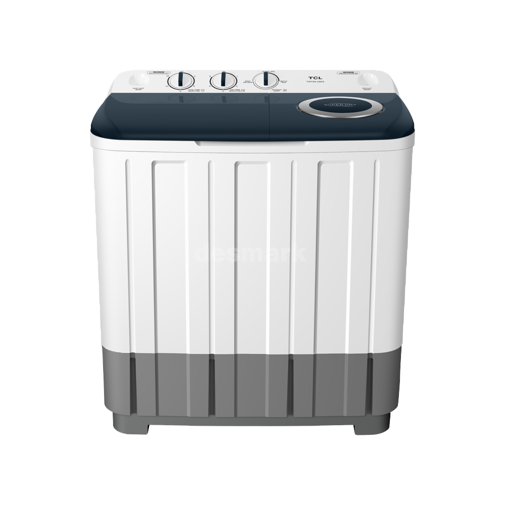 10 Best Twin Tub Washing Machines in the Philippines 2026 | Fujidenzo, Eureka, and More 4