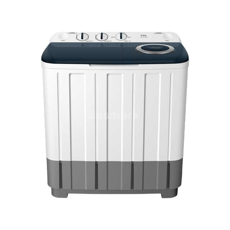 Twin Tub Washing Machine 1