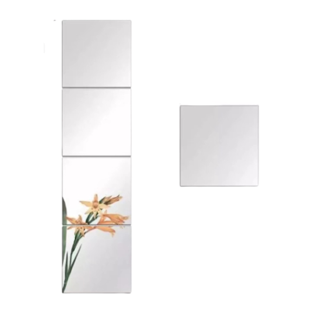 Stitching Mirror 1