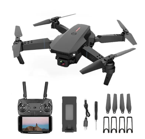 E88 Pro Drone 1