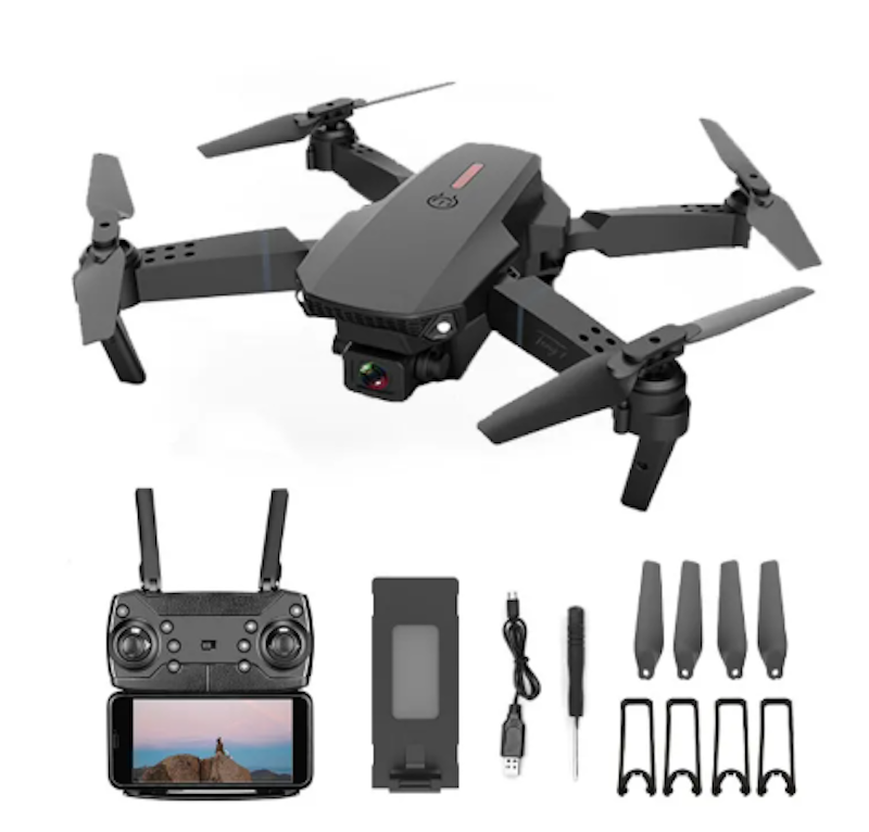 E88 Pro Drone 1