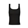 Hottie Diary Seamless Compression Cami Shaper Ribbed Tank Top 1