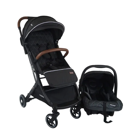 10 Best Travel Strollers in the Philippines 2026 | Chicco, Joie, and More 4