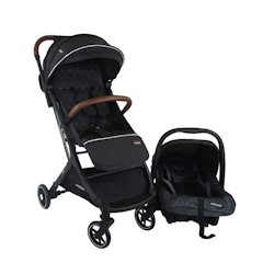 Lightweight Stroller