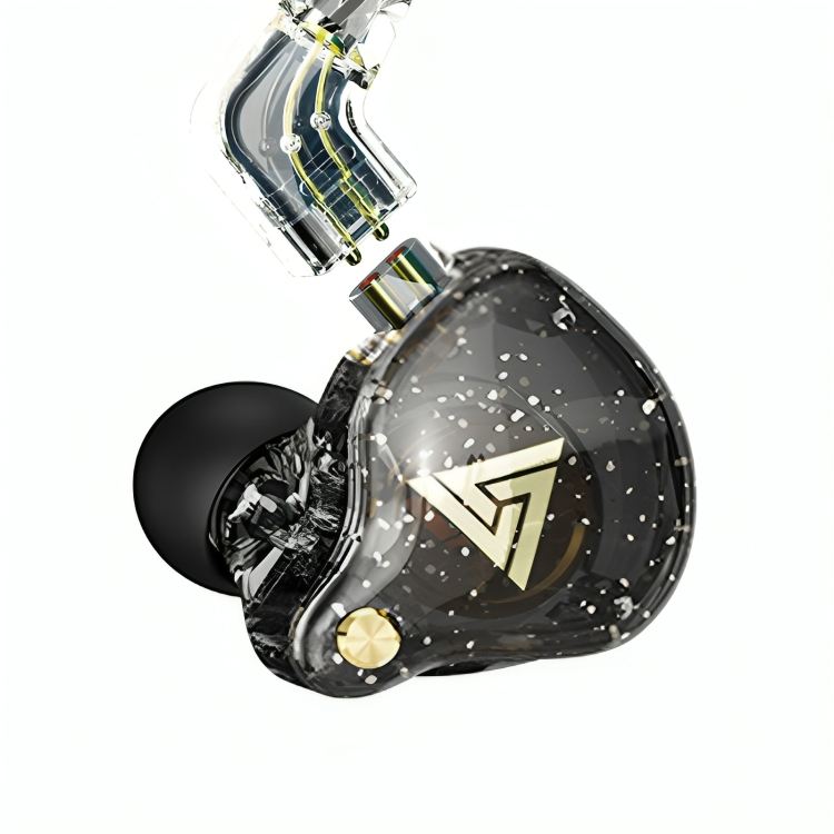 Ak6 Pro Earbuds 2