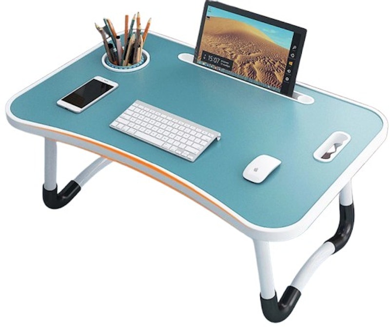 Foldable Laptop Table 3