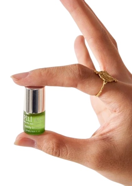 Essential Oil Travel Kit (Set of 5)	  3