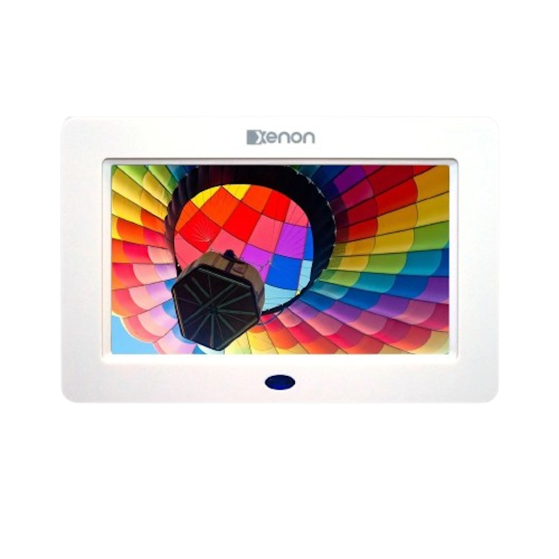 Digital Frame 1