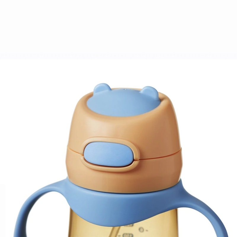 Weighted Straw Cup 2