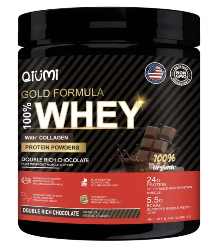Whey Protein Powder  1