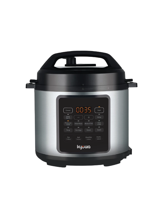 Quick Chef Multi Cooker 1