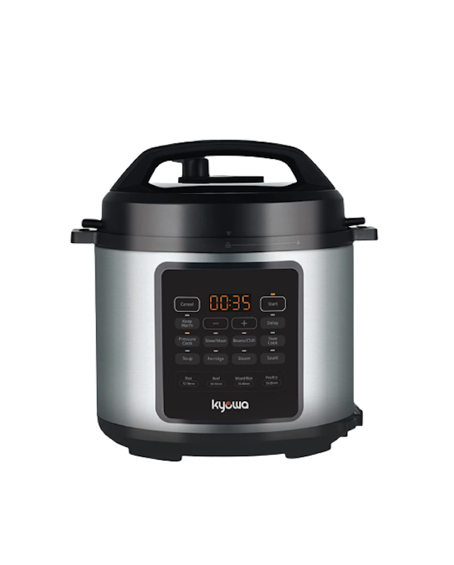 Quick Chef Multi Cooker 1