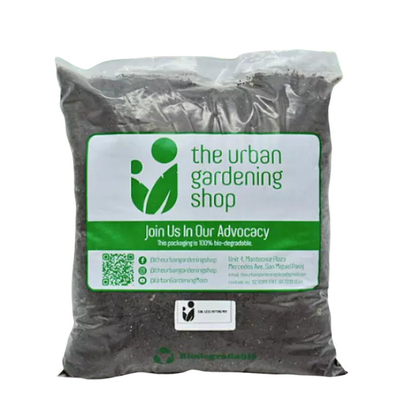 Cactus and Succulents Soil-Less Potting Mix 1