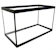 null 5 Gallon Fish Tank Aquarium 1