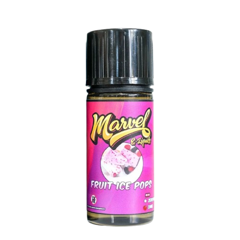 Freebase E-Liquid 1