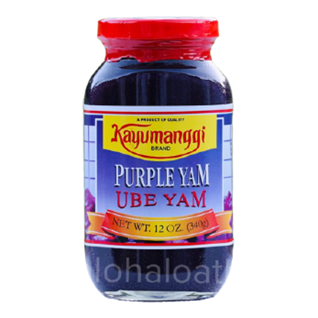 10 Best Ube Jams in the Philippines 2026 | Buying Guide Reviewed by Nutritionist-Dietitian 3