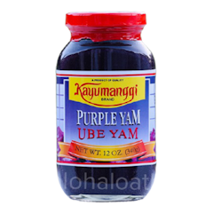 Purple Yam Jam