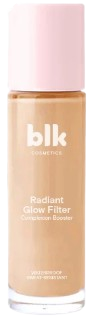 fresh radiant glow foundation	 1