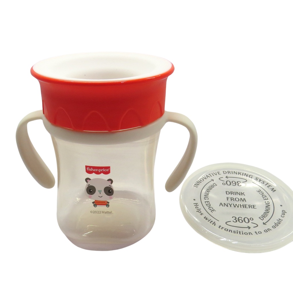 Training Cup 2 Handle	 8