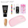 ibcccndc Extend Builder Polygel Nail Kit 1