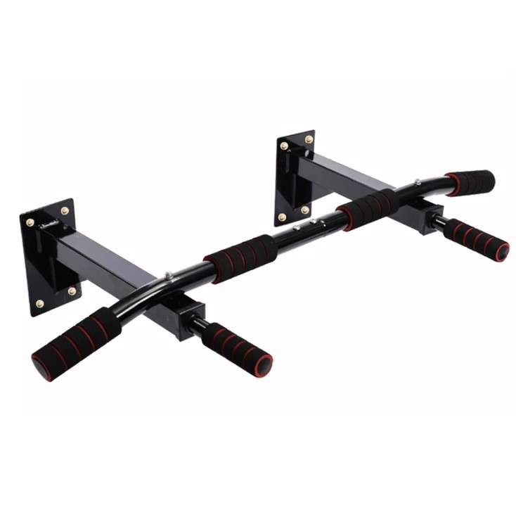 Door, Wall Pull-Up Training Bar 1