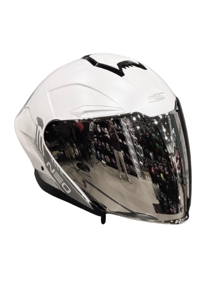 10 Best Half Face Helmets in the Philippines 2026 | EVO, Spyder, and More 5