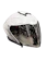 Spyder Neo Blade Half Face Dual Visor Helmet 1