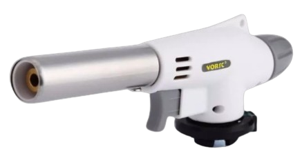 Flame Gun	 1