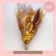 Her Comfort Blooms Dried Flowers: Rustic Colored Theme 1
