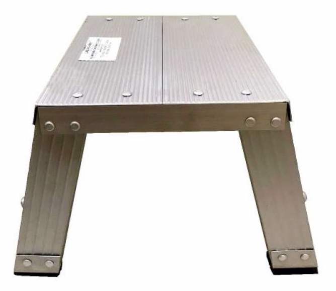 Heavy-Duty Laundry Step Stool 3