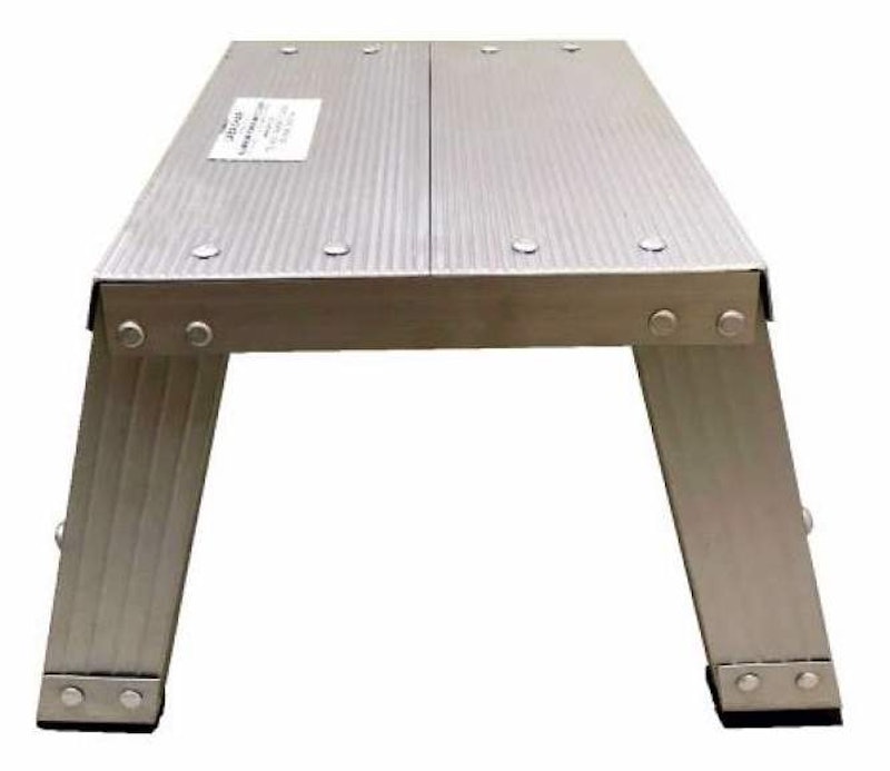 Heavy-Duty Laundry Step Stool 3
