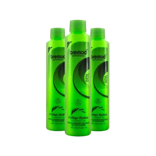 Hair Color Oxidizing Cream 1