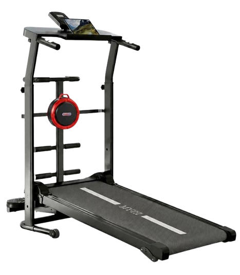 Walking Pad Manual Treadmill 1