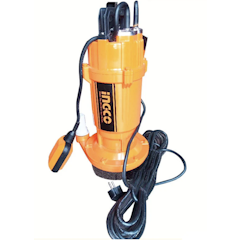 Water Submersible Pump
