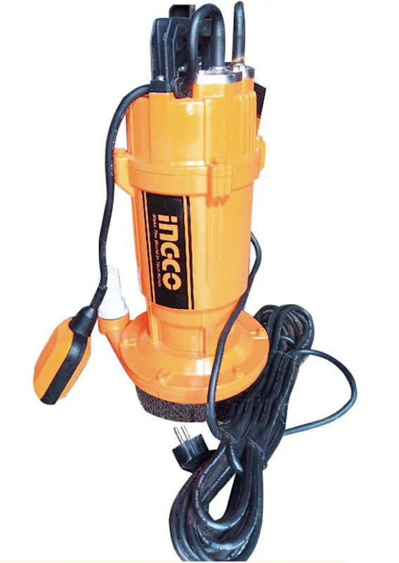 Water Submersible Pump 1