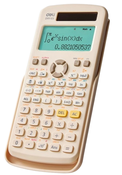 Scientific Calculator ED991ES 1